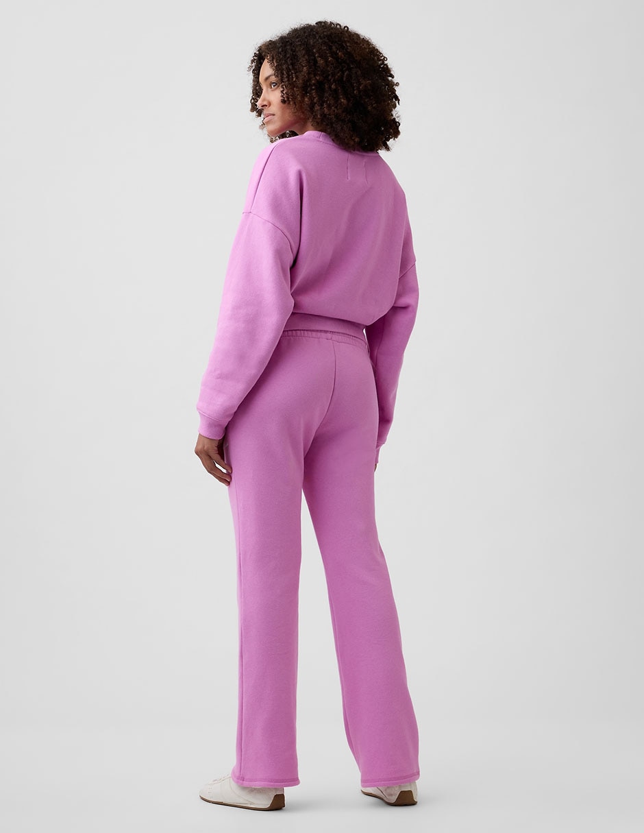 PANTS GAP 887902 MEZCLA MATER, G, ROSA