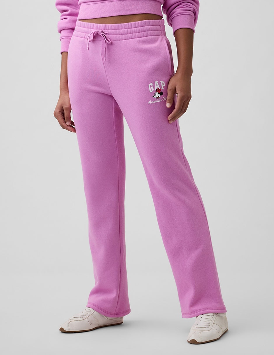 PANTS GAP 887902 MEZCLA MATER, G, ROSA