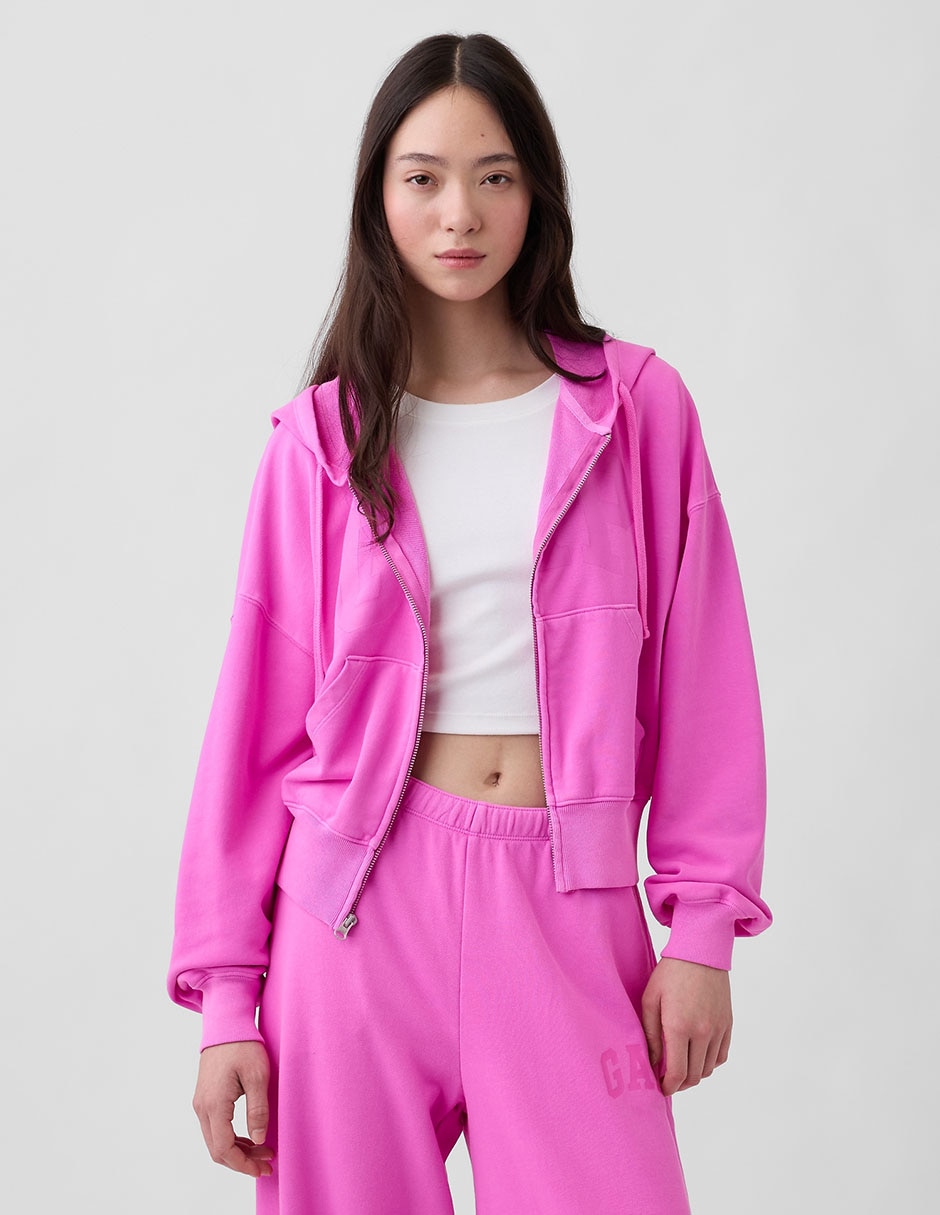 Sudadera con capucha y bolsa para mujer Sudadera con capucha y bolsa para mujer