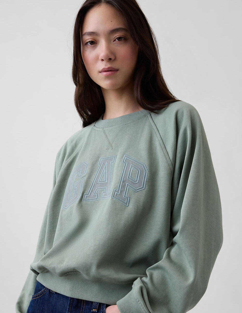 Sudadera para mujer 4