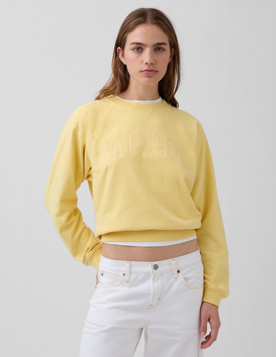 Sudadera para mujer