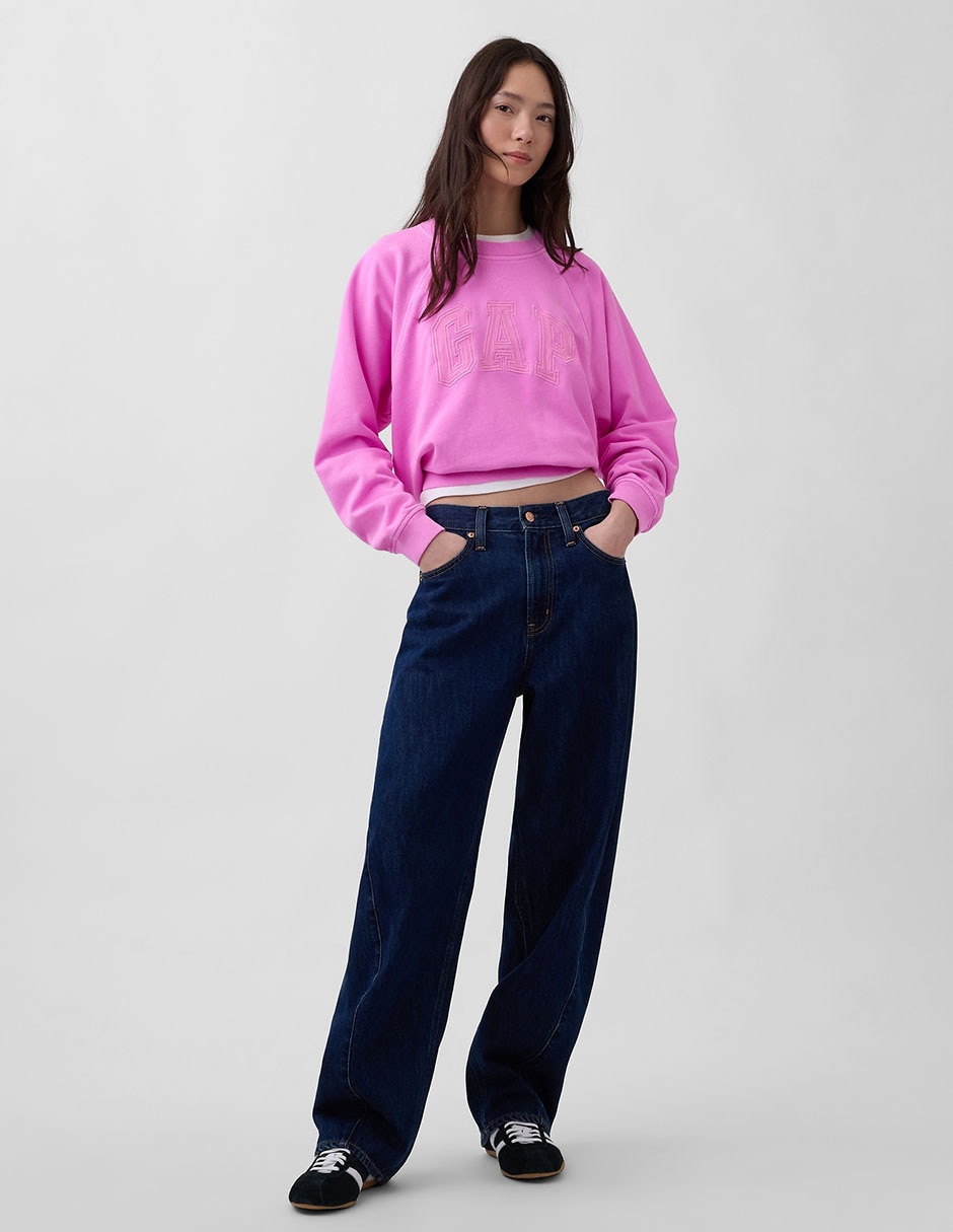Sudadera para mujer 3