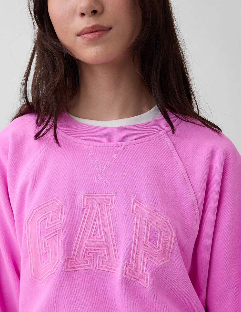 Sudadera para mujer 5