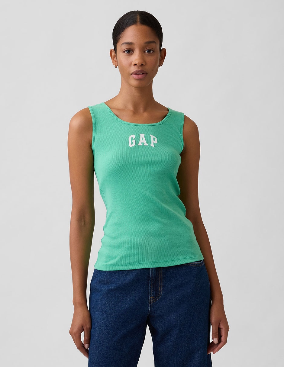 Playera cuello redondo para mujer Playera cuello redondo para mujer