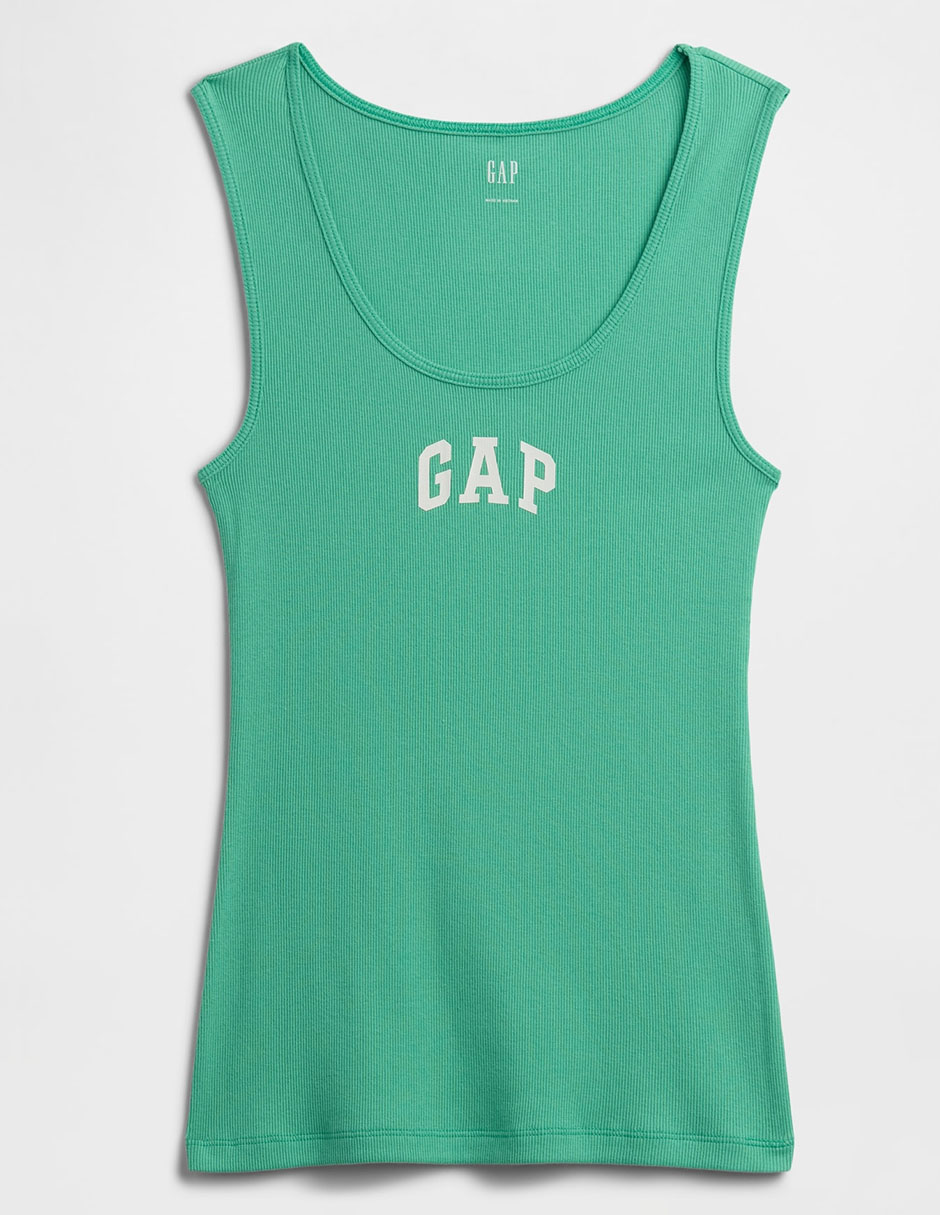 Playera cuello redondo para mujer 5