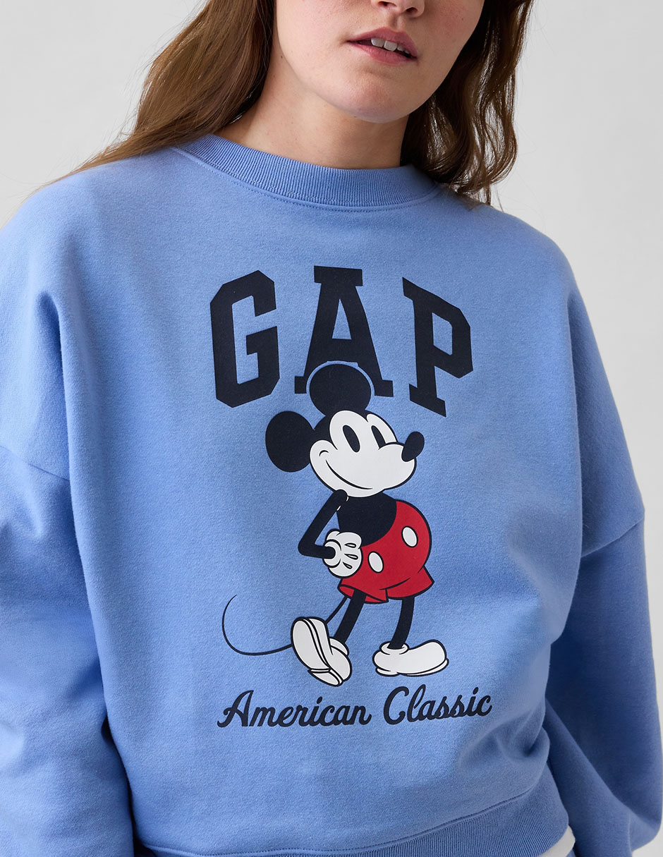 Sudadera para mujer 3