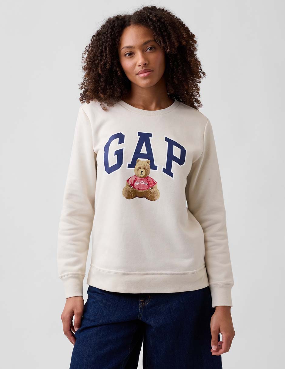 Sudadera para mujer