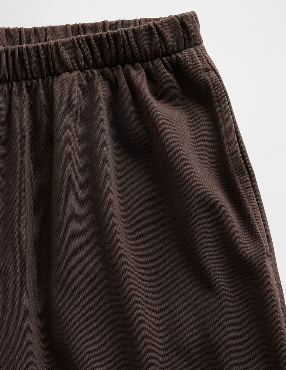 Pantalón flare acampanado para mujer 5