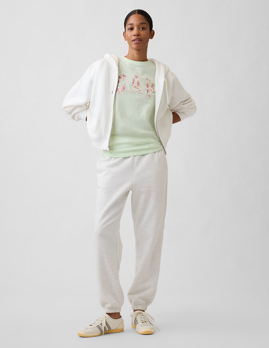 PLAYERA GAP 729555.F L, M, VERDE OLIVO