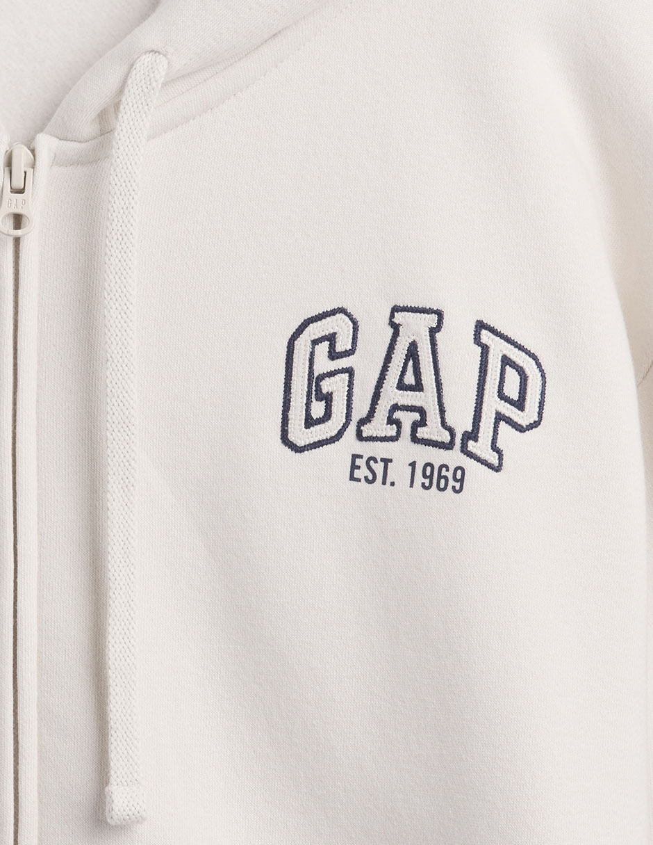 Sudadera con capucha para mujer 4