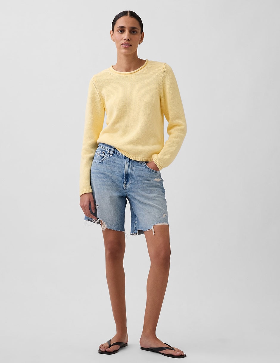 SUETER GAP 850110.R LI, XXCH, AMARILLO