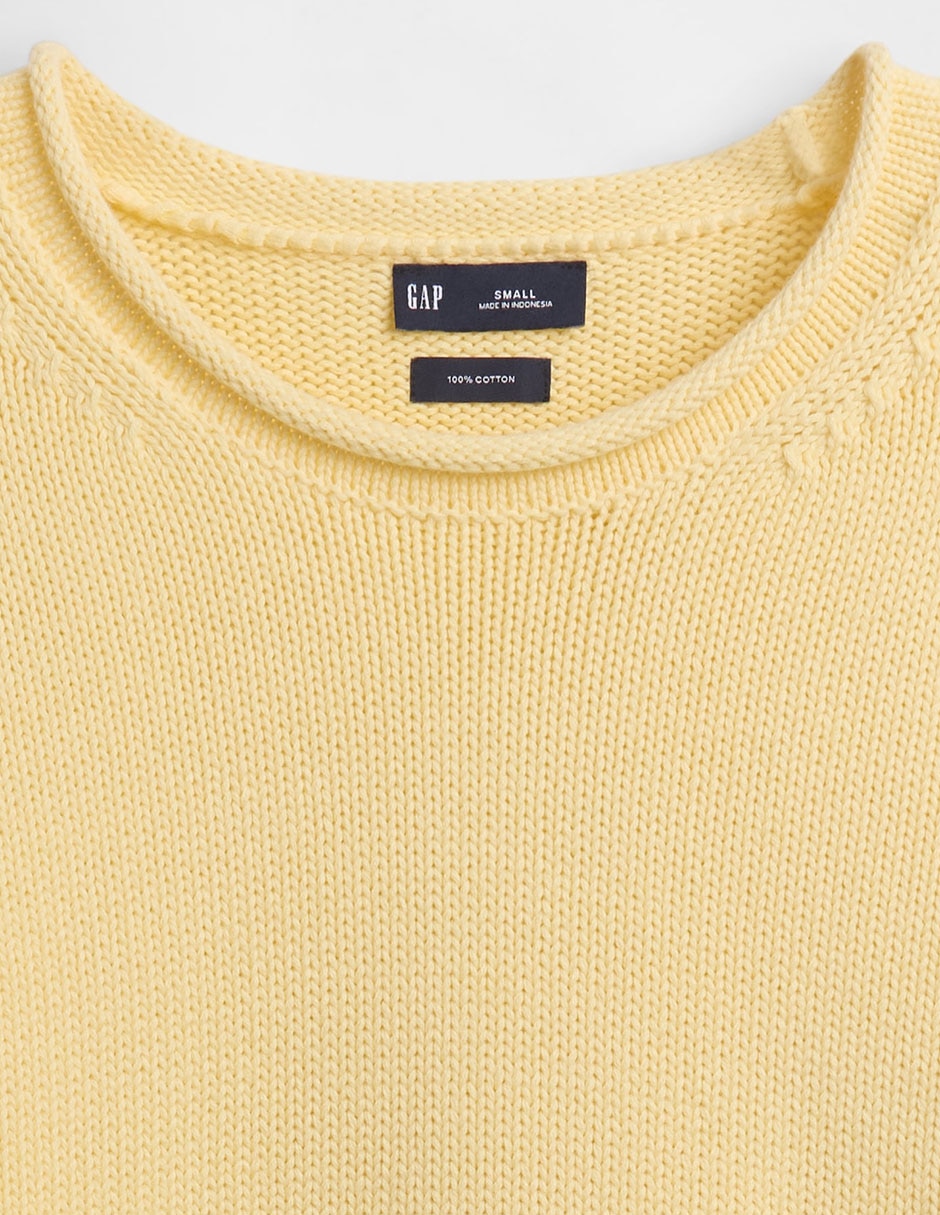 SUETER GAP 850110.R LI, XXCH, AMARILLO
