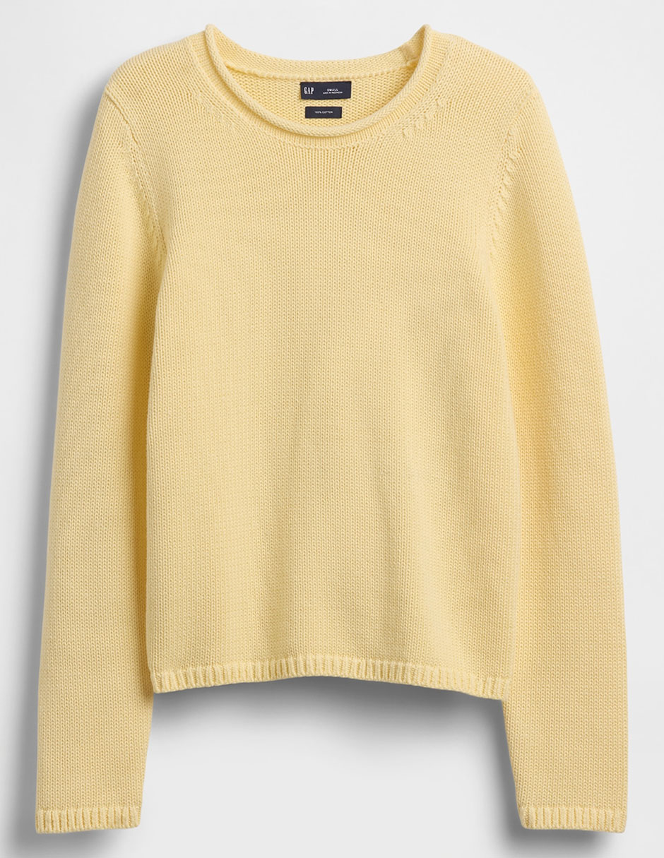 SUETER GAP 850110.R LI, XXCH, AMARILLO