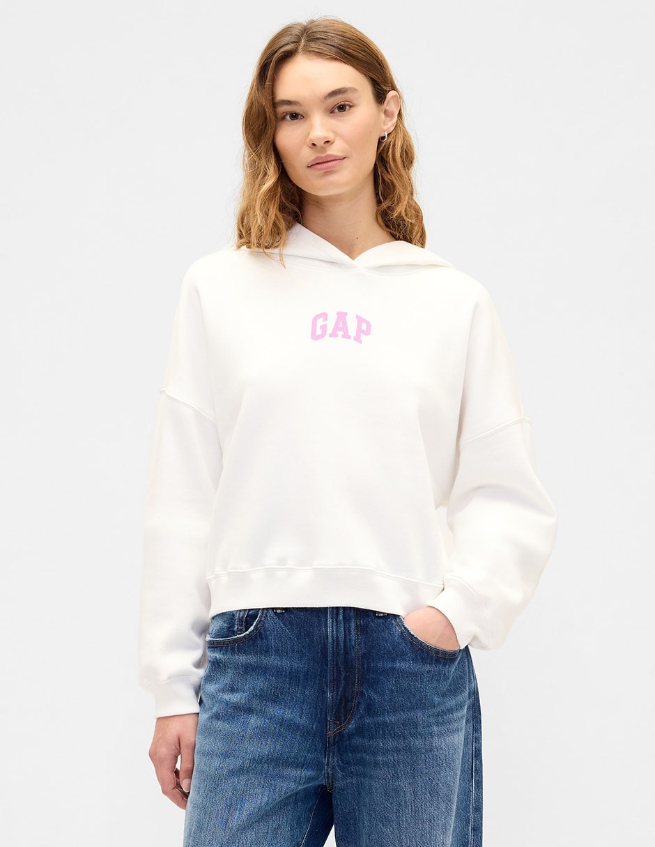 Sudadera con capucha para mujer Sudadera con capucha para mujer