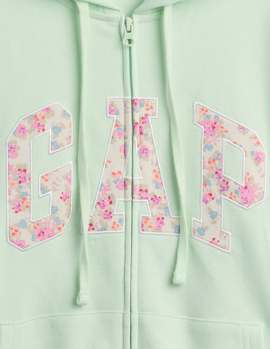 Sudadera con capucha para mujer 4