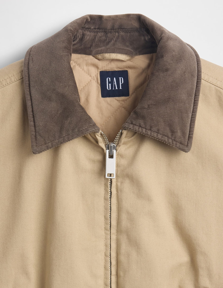 Chamarra bomber para mujer 5