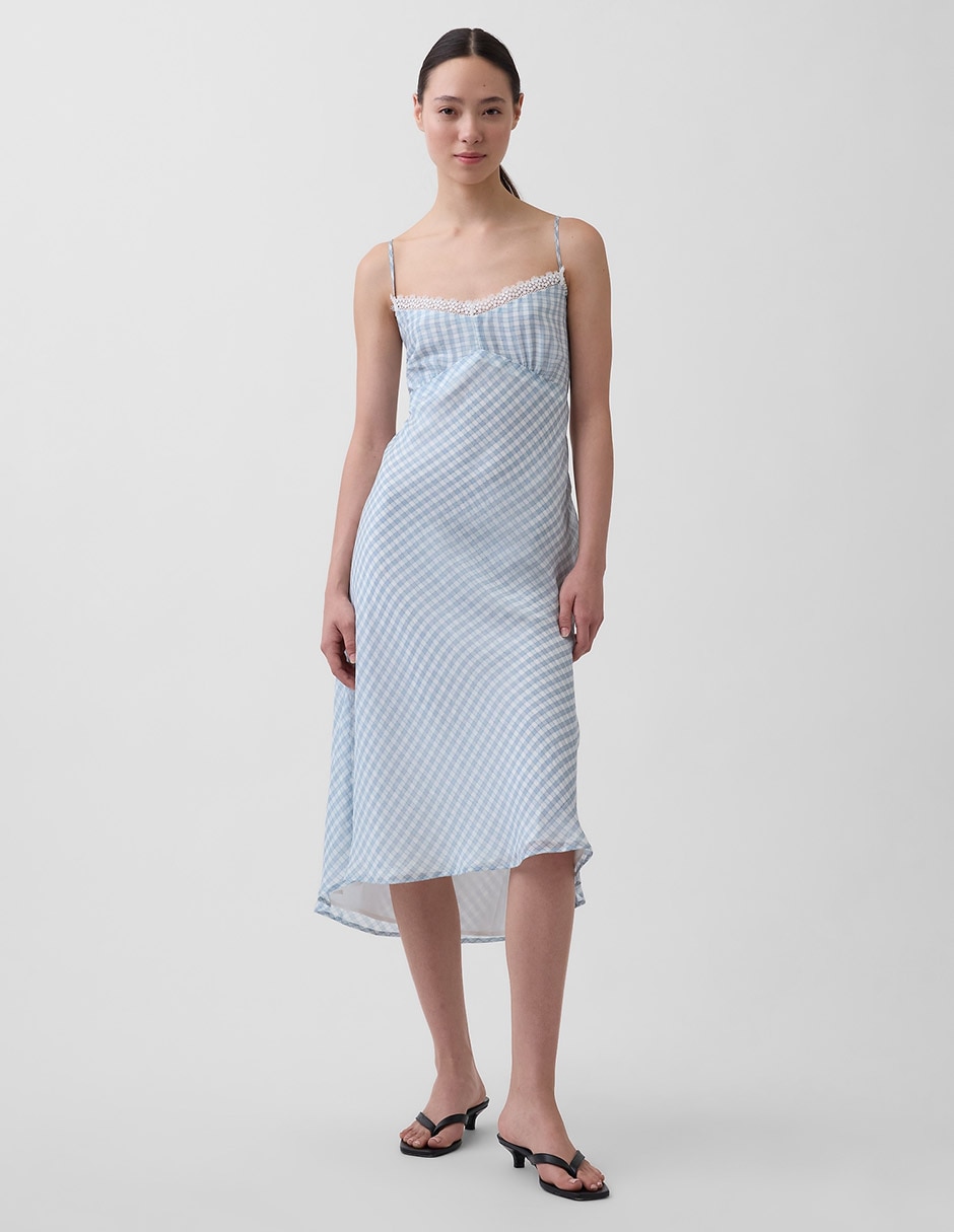 Vestido Midi Casual para mujer Vestido Midi Casual para mujer