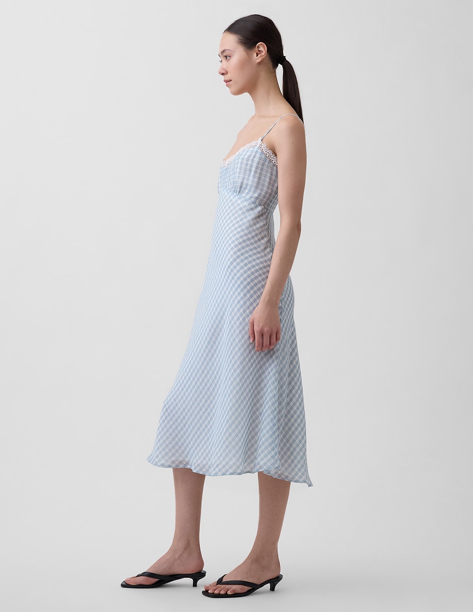 Vestido Midi Casual para mujer 3