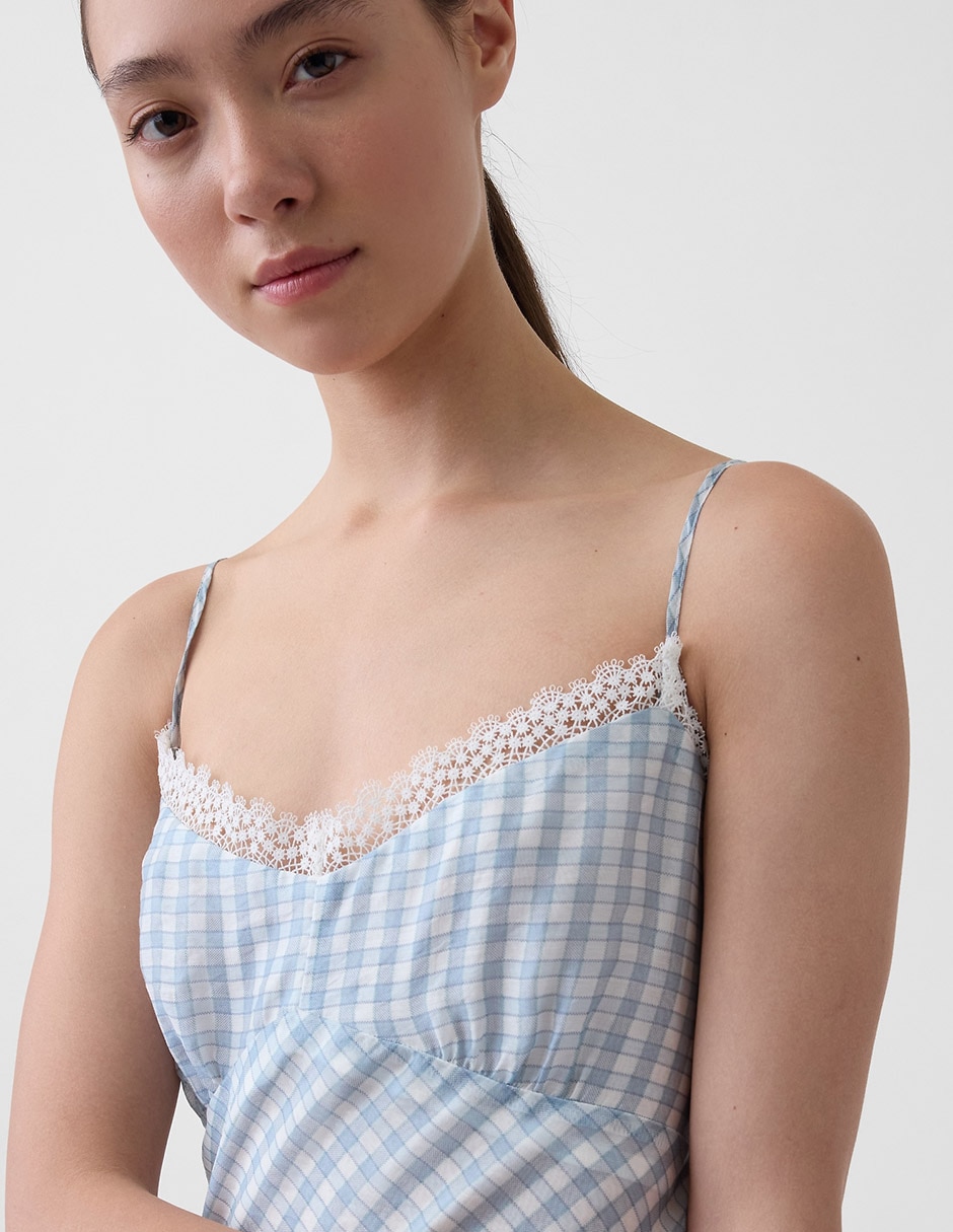 Vestido Midi Casual para mujer 4