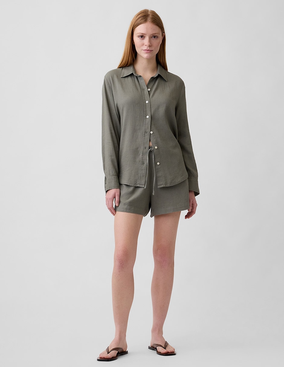 Short para mujer