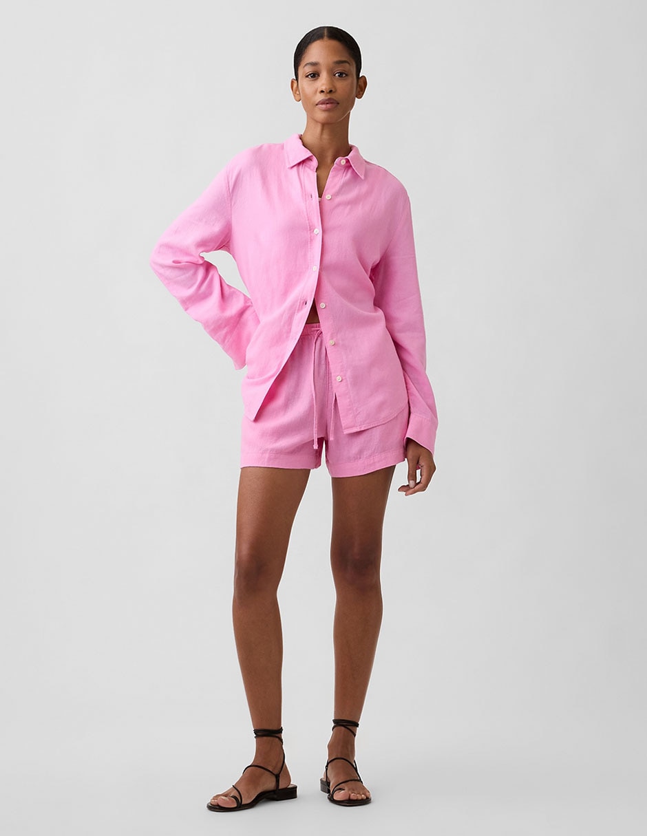 Short para mujer