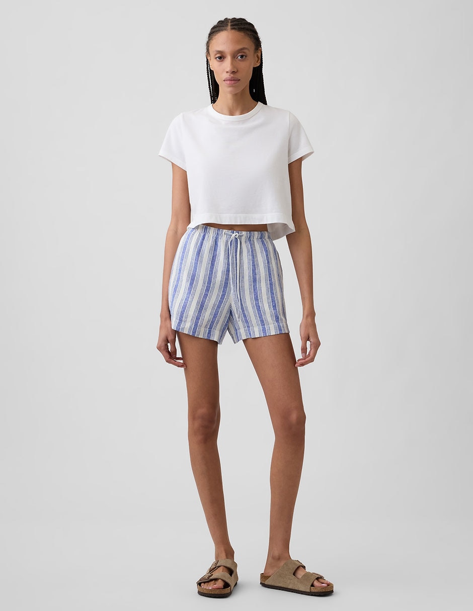 Short para mujer