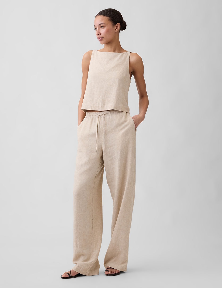 Pantalón baggy para mujer Pantalón baggy para mujer
